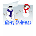Christmas Shirts Designed by HazenGraphics.com