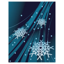 Christmas shutter stock letterhead by FourSeasonsShop Christmas shutter stock letterhead