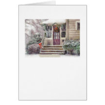 Christmas - Silent Day Cards