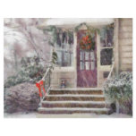 Christmas - Silent Day flyers