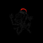 Christmas Skeleton Tshirts