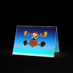 Christmas Smooshy cards