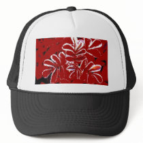 Christmas Snow Cap hats by Regella Christmas Snow Cap hats