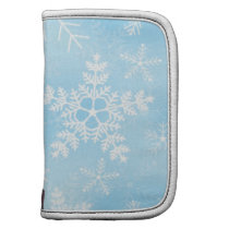 Christmas Snowflake Pattern Planner