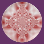 Christmas Snowflake Plate. plates