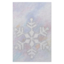 Christmas Snowflake stationery by talliktok_katauyak Christmas Snowflake stationery