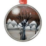 christmas snowflakes ornaments