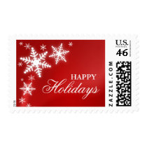 Christmas Snowflakes stamps by BluePlanet Christmas Snowflakes stamps