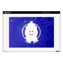 Christmas Snowman Avatar skins