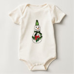 Christmas Snowman