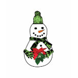 Christmas Snowman