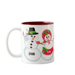 jamie wogan edwards, snowman, snowmen, holidays,