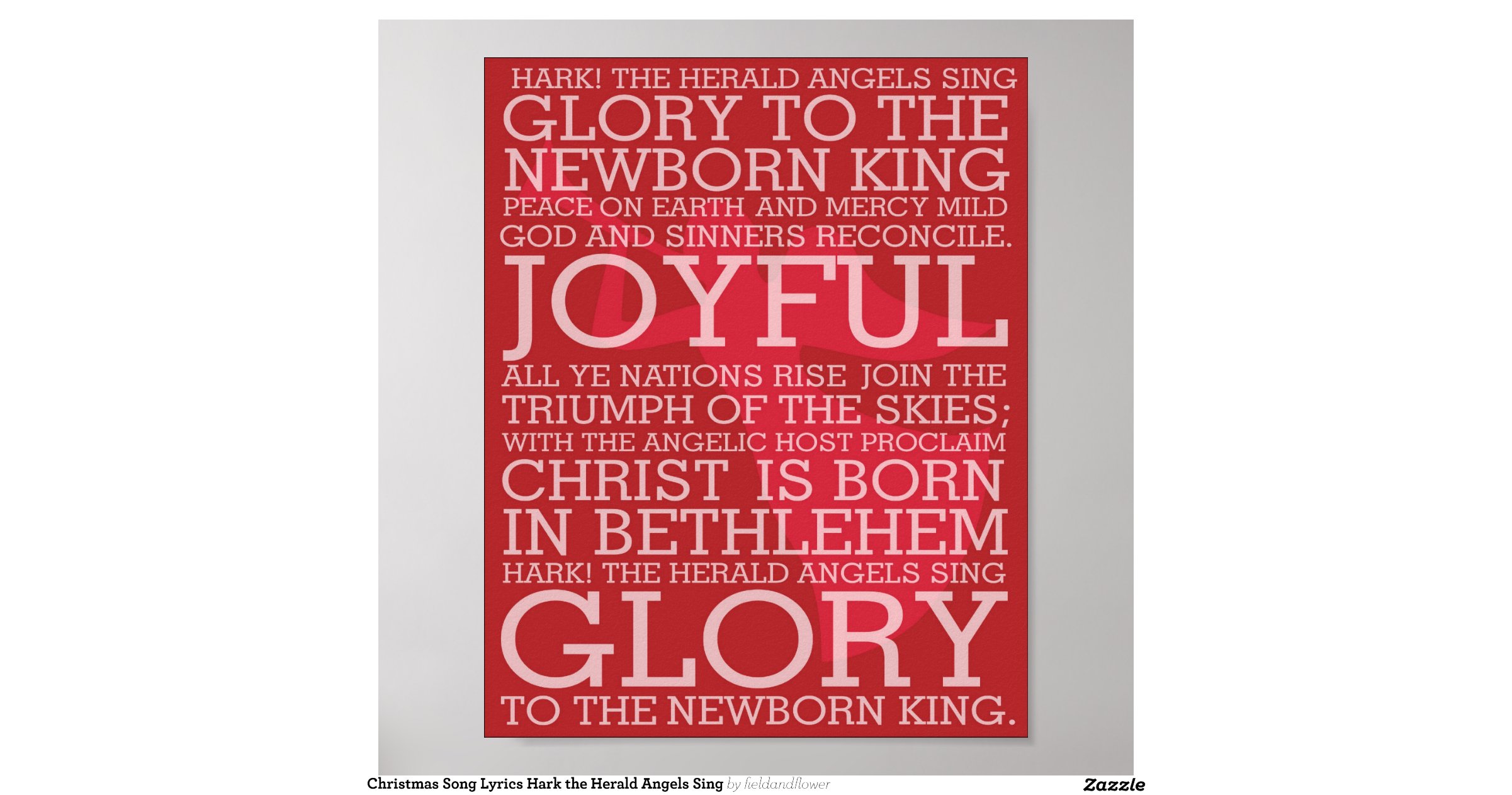 christmas_song_lyrics_hark_the_herald_angels_sing_poster-rfabbd344571142ada7c9b37f79b1d5be_wva ...