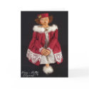 Christmas Sophie cards by Nannys_Cottage Christmas Sophie cards