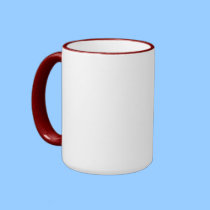Christmas Special mug