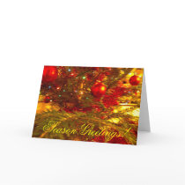 Christmas spirit cards by Anca_pui Christmas spirit cards