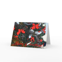 Christmas Spirit cards