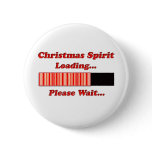 Christmas Spirit Loading Pin