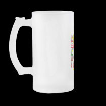 Christmas Spirit mugs