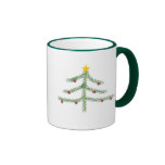 Christmas Spirit Mug
