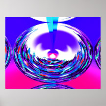 Christmas spirit, peace and love print
