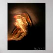 Christmas Spirit Poster