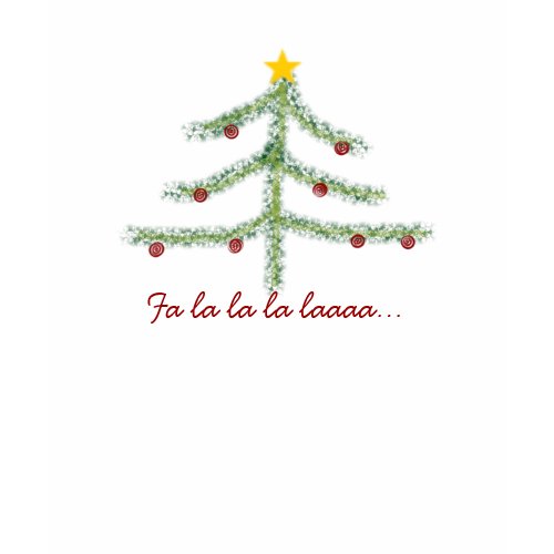 Christmas Spirit T-Shirt shirt