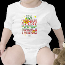 Christmas Spirit t-shirts