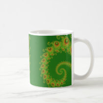 Christmas Spirole Mug