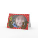 Christmas Squirrels cards by candystore Christmas Squirrels cards