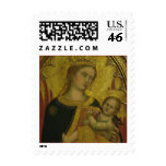 Christmas Stamp