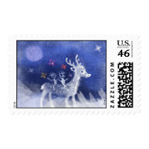 Christmas stamps