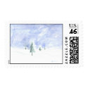 Christmas Stamp 01