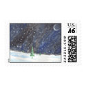 Christmas Stamp 02