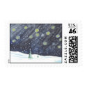 Christmas Stamp 03