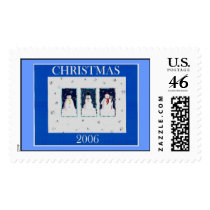 Christmas Stamp 2006 (2)