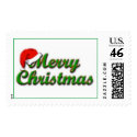 Christmas Stamp by hvnsflnangel Christmas Stamp