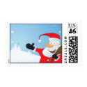 Christmas Stamp