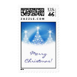 Christmas stamp