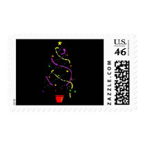 Christmas Stamp