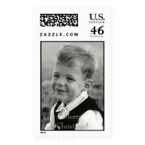 Christmas Stamp