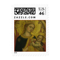 Christmas Stamp