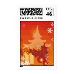 Christmas Stamp Christmas Stamp
