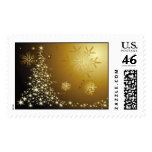 Christmas Stamps