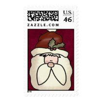 christmas stamps stamps