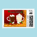 Christmas Stamps
