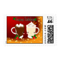 Christmas Stamps