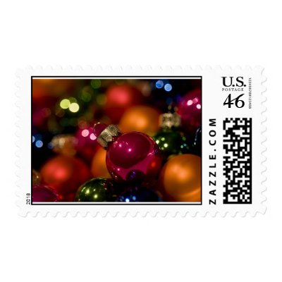 christmas stamps by nighty