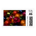 christmas stamps