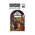 Christmas Stamps